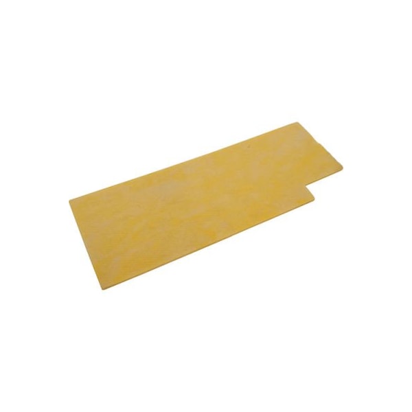 Allpoints 8010088 Rear Insulation Hmpg For Star Manufacturing